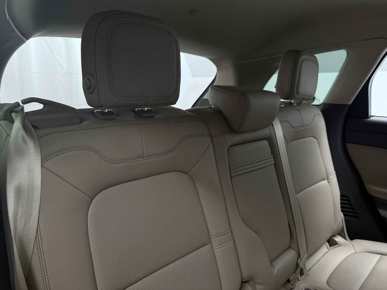 Thumbnail: 2020 Lincoln Corsair - 5