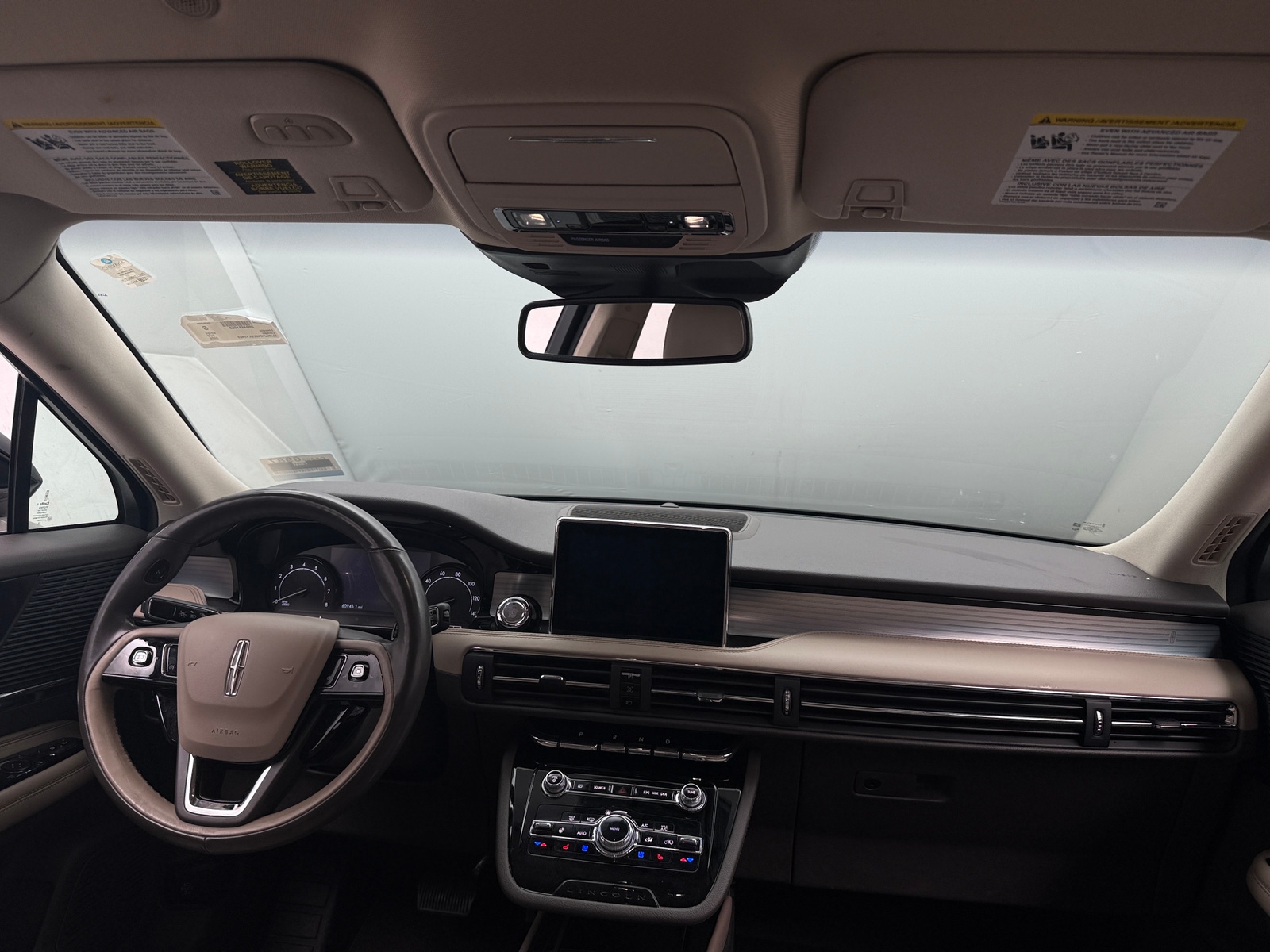 Thumbnail: 2020 Lincoln Corsair - 2