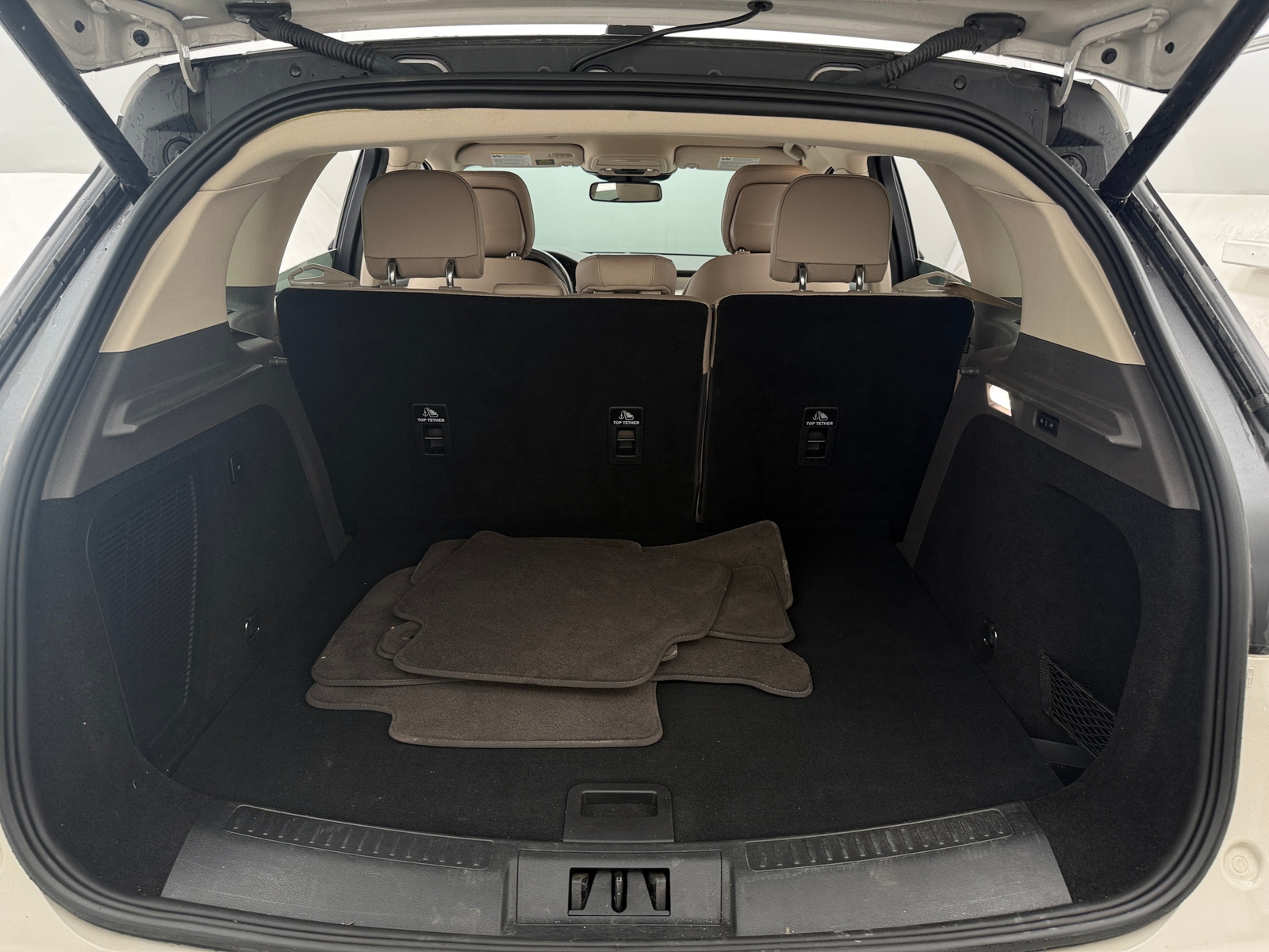 Thumbnail: 2020 Lincoln Corsair - 6