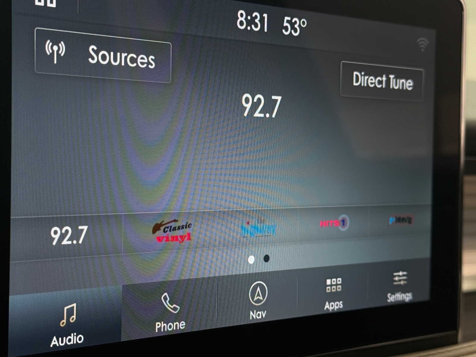 Thumbnail: 2020 Lincoln Corsair - 3