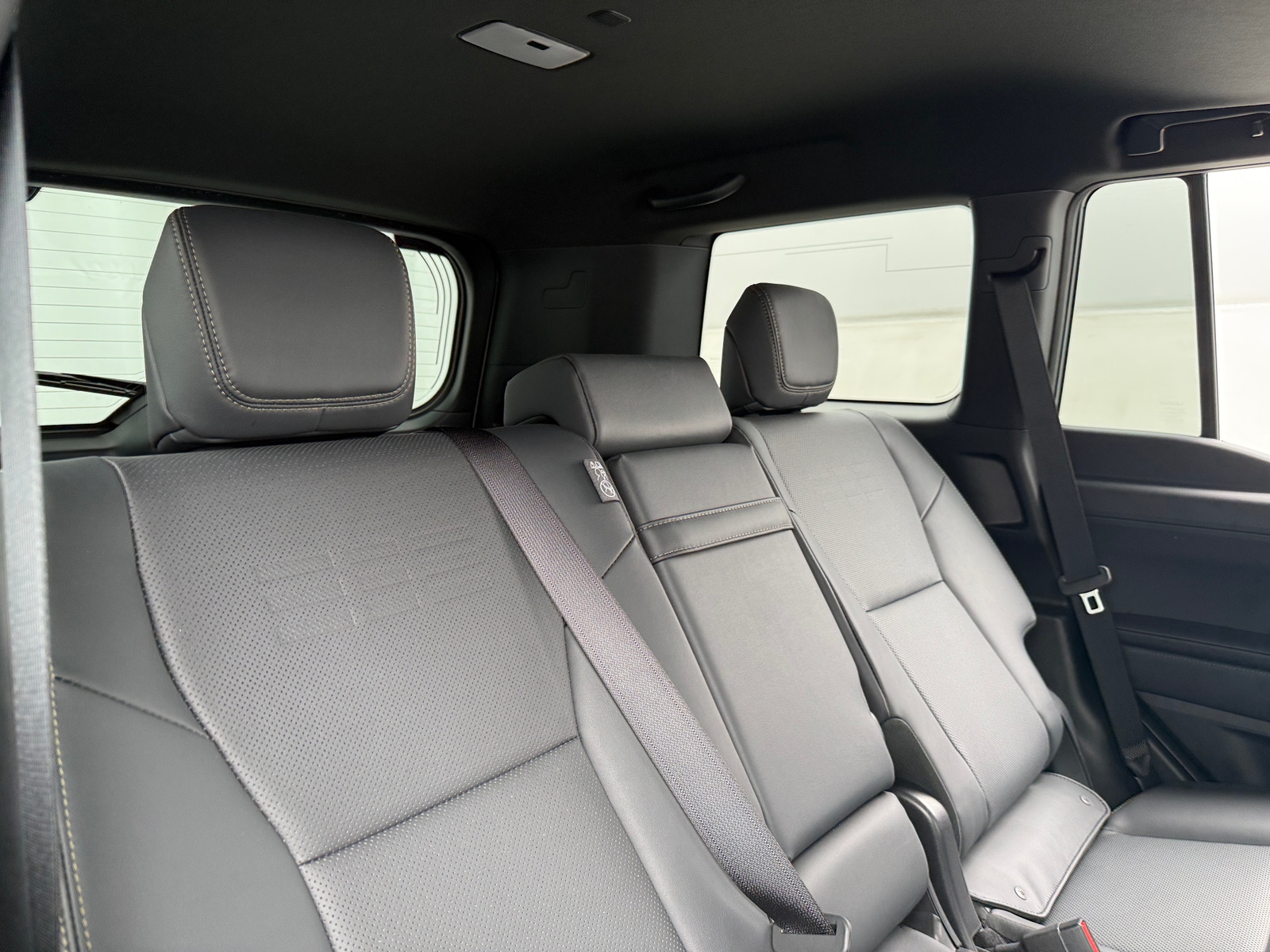 Thumbnail: 2024 Lexus GX - 5