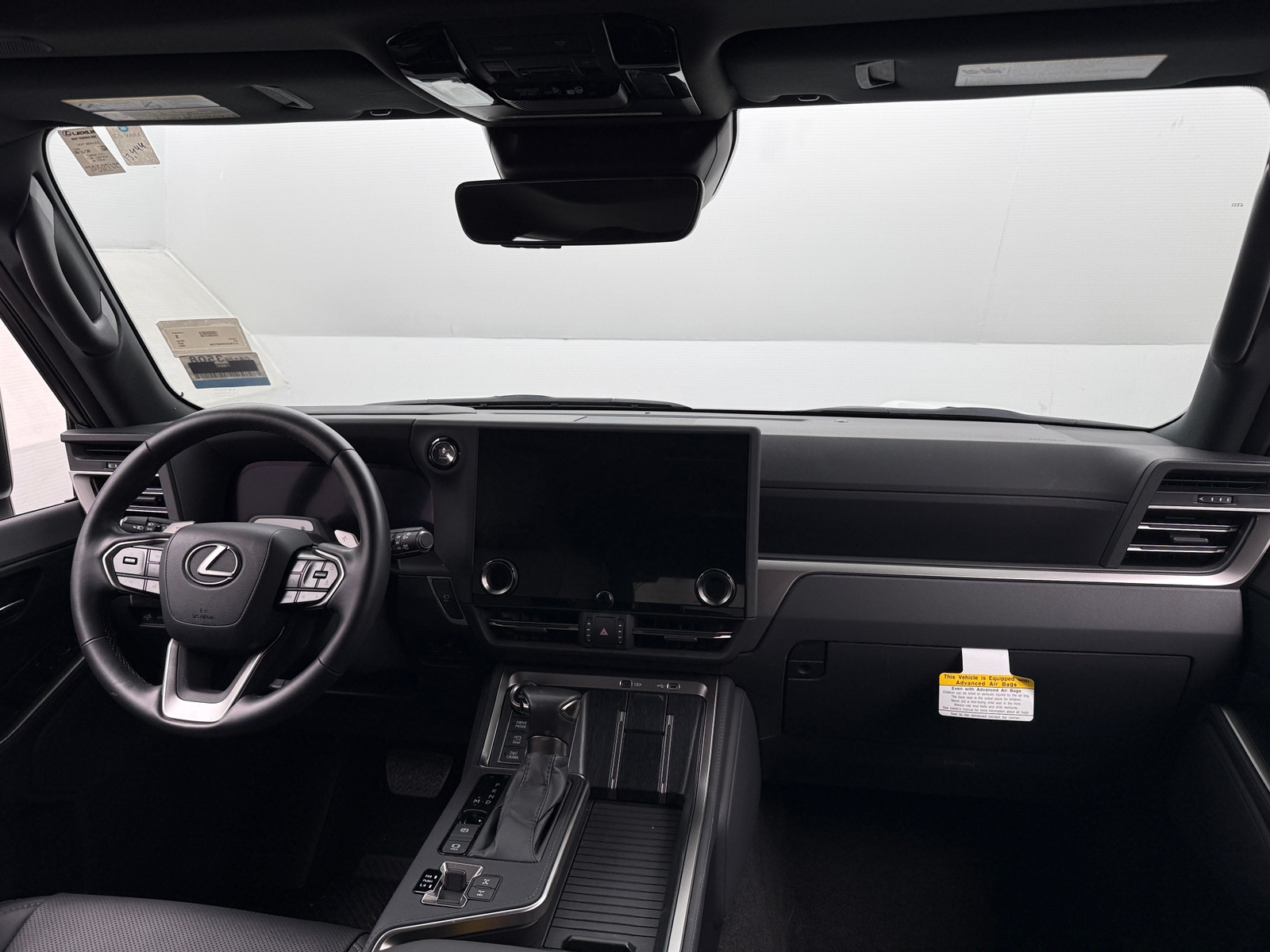 Thumbnail: 2024 Lexus GX - 2