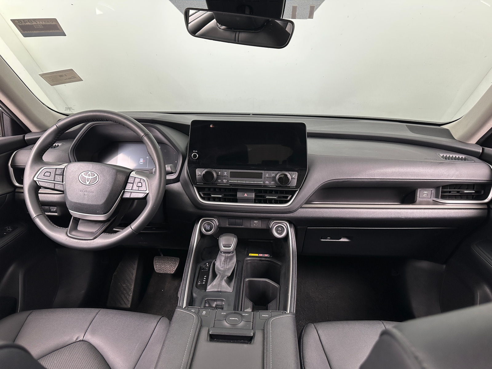 Thumbnail: 2025 Toyota Grand Highlander - 3