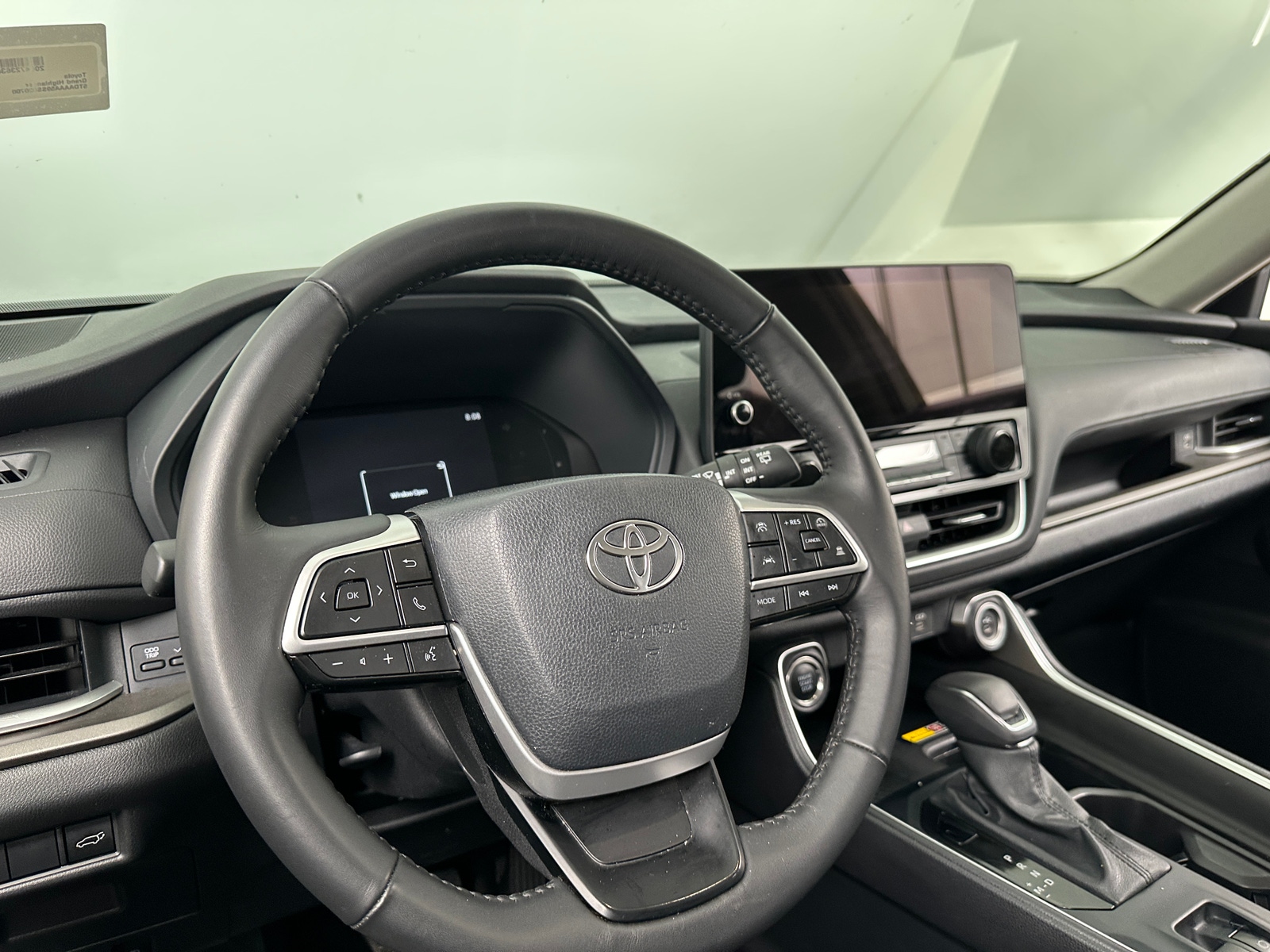 Thumbnail: 2025 Toyota Grand Highlander - 5