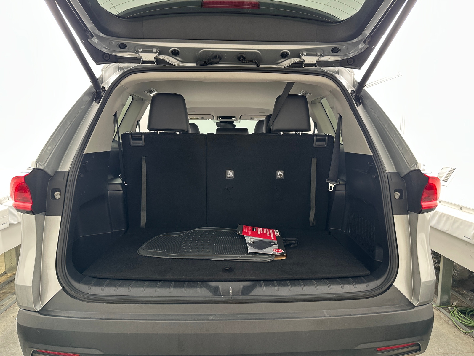 Thumbnail: 2025 Toyota Grand Highlander - 7