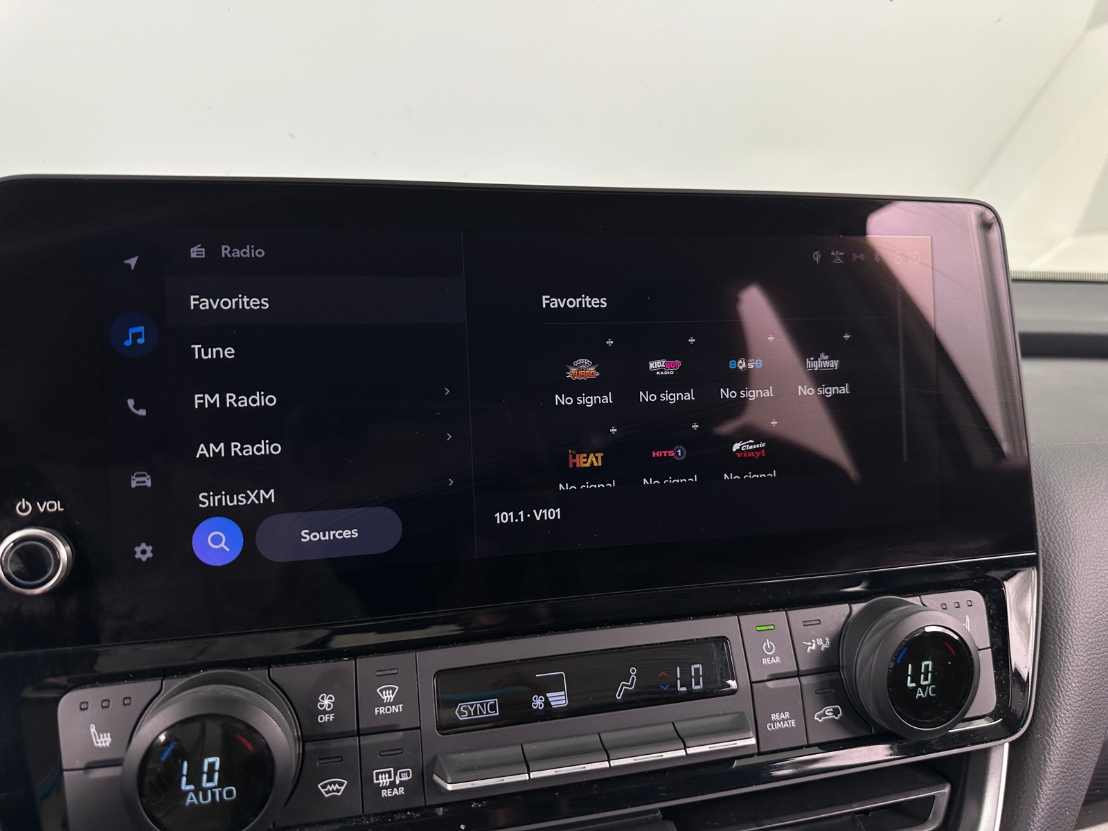 Thumbnail: 2025 Toyota Grand Highlander - 4