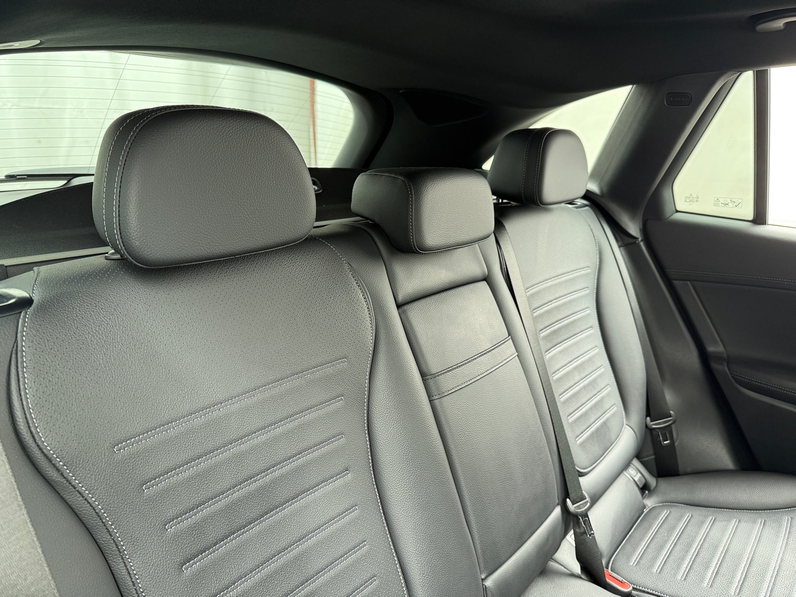 Thumbnail: 2024 Mercedes-Benz GLC - 5