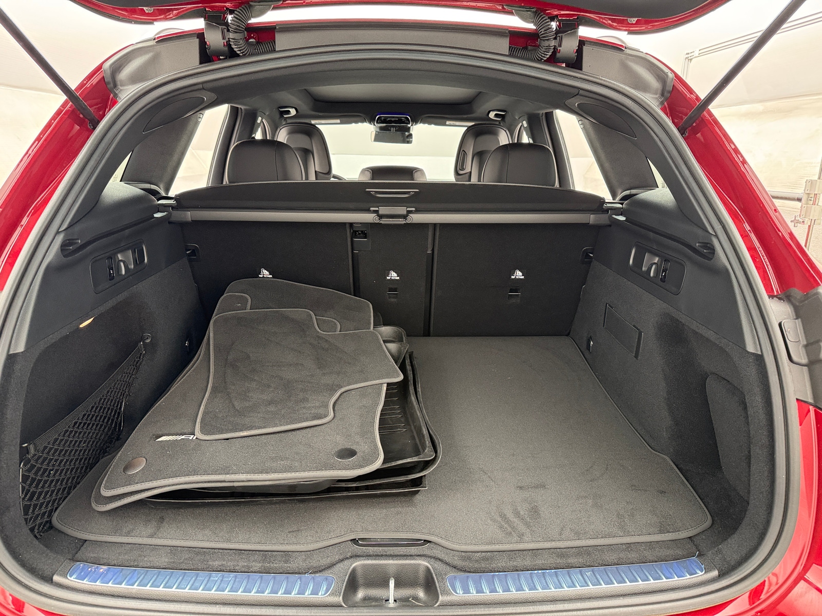 Thumbnail: 2024 Mercedes-Benz GLC - 6