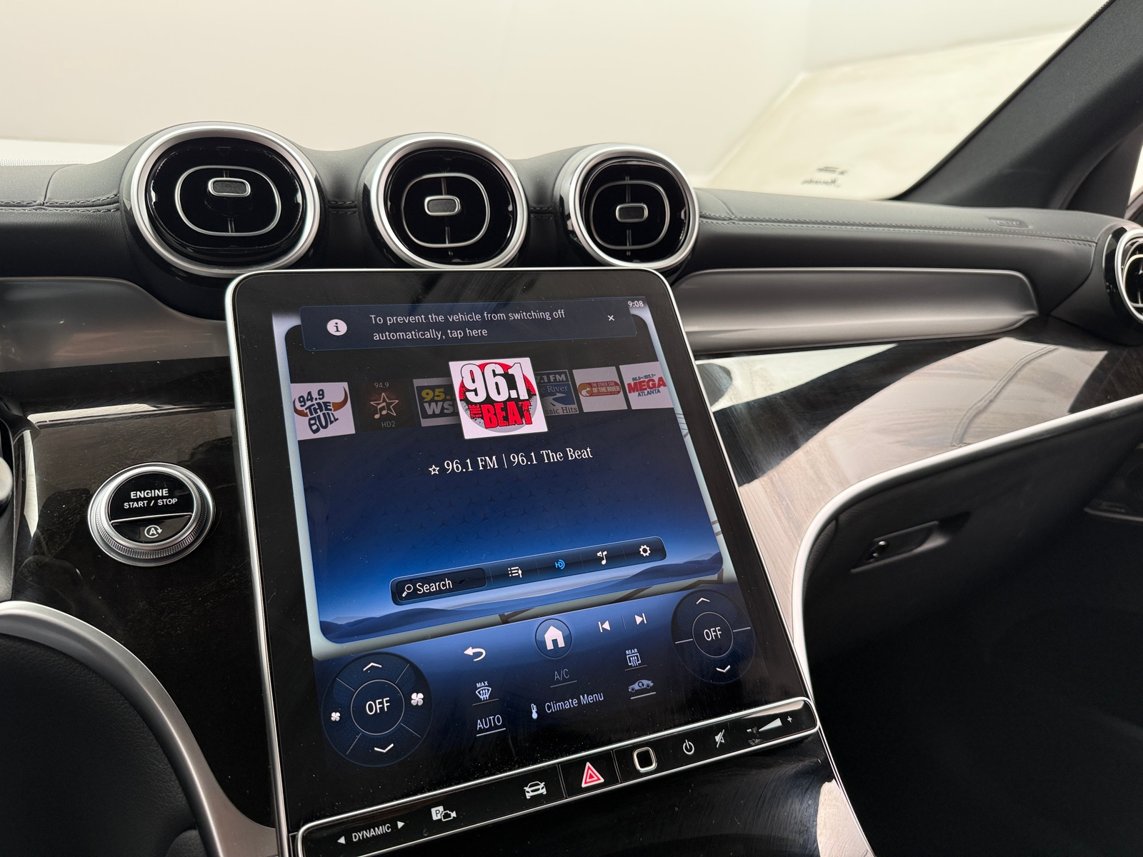 Thumbnail: 2024 Mercedes-Benz GLC - 3