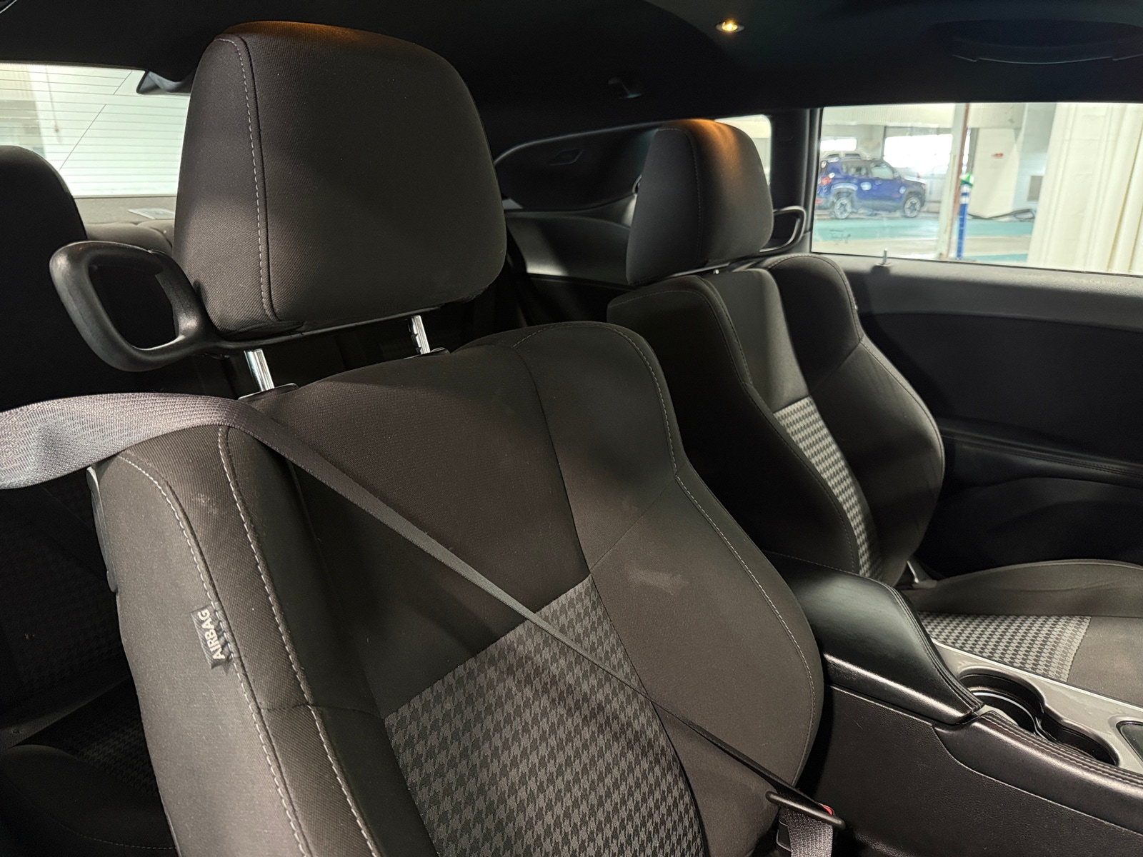 Thumbnail: 2022 Dodge Challenger - 2