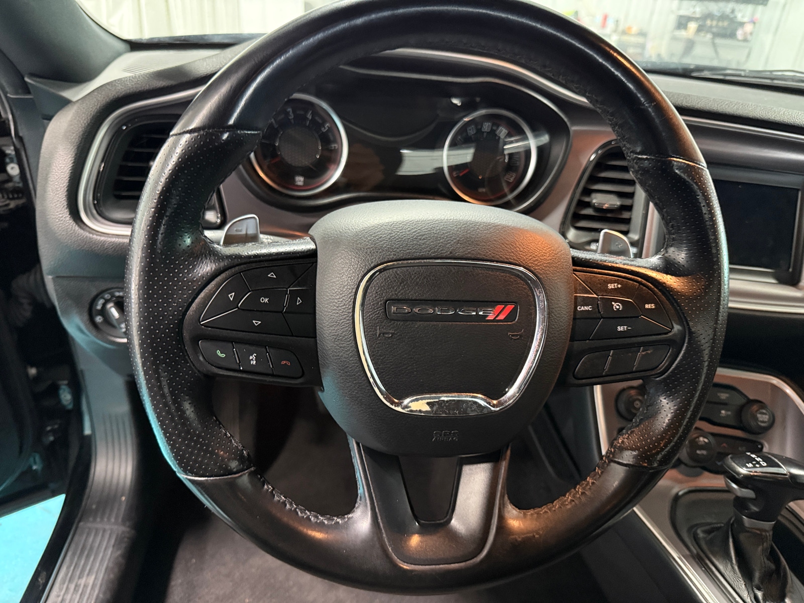 Thumbnail: 2022 Dodge Challenger - 4