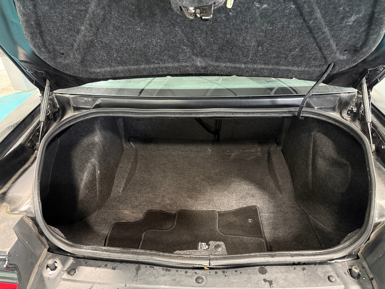 Thumbnail: 2022 Dodge Challenger - 6