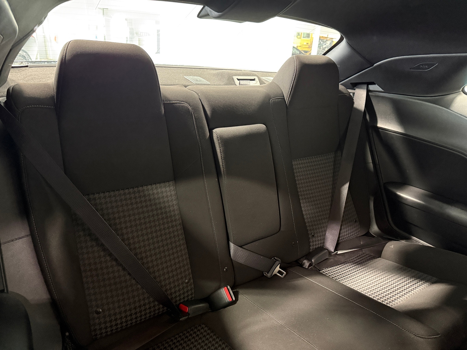 Thumbnail: 2022 Dodge Challenger - 5