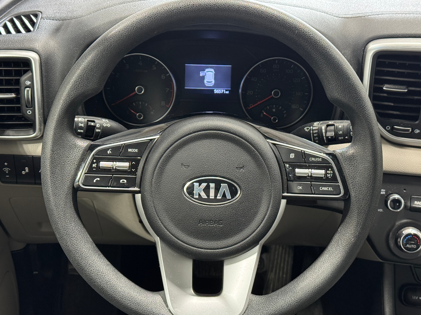 Thumbnail: 2020 Kia Sportage - 5