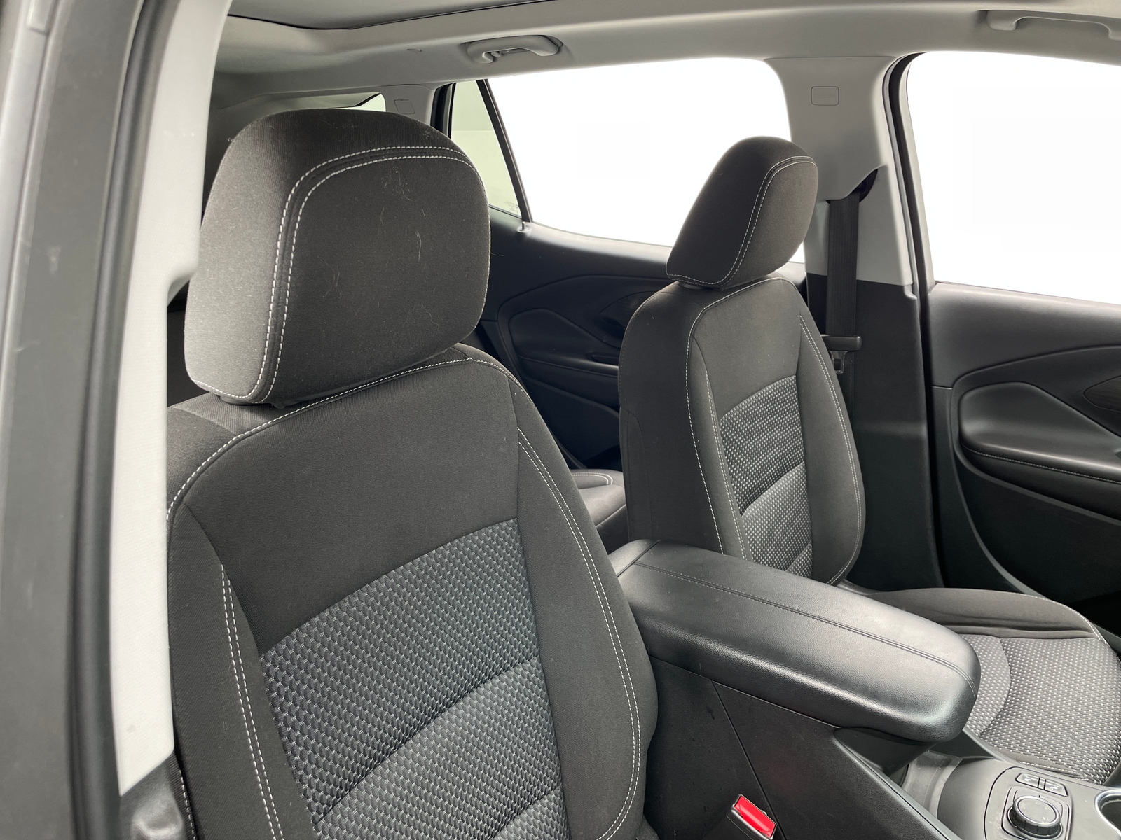 Thumbnail: 2023 GMC Terrain - 2