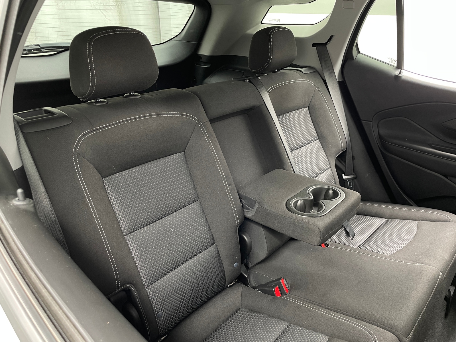 Thumbnail: 2023 GMC Terrain - 6