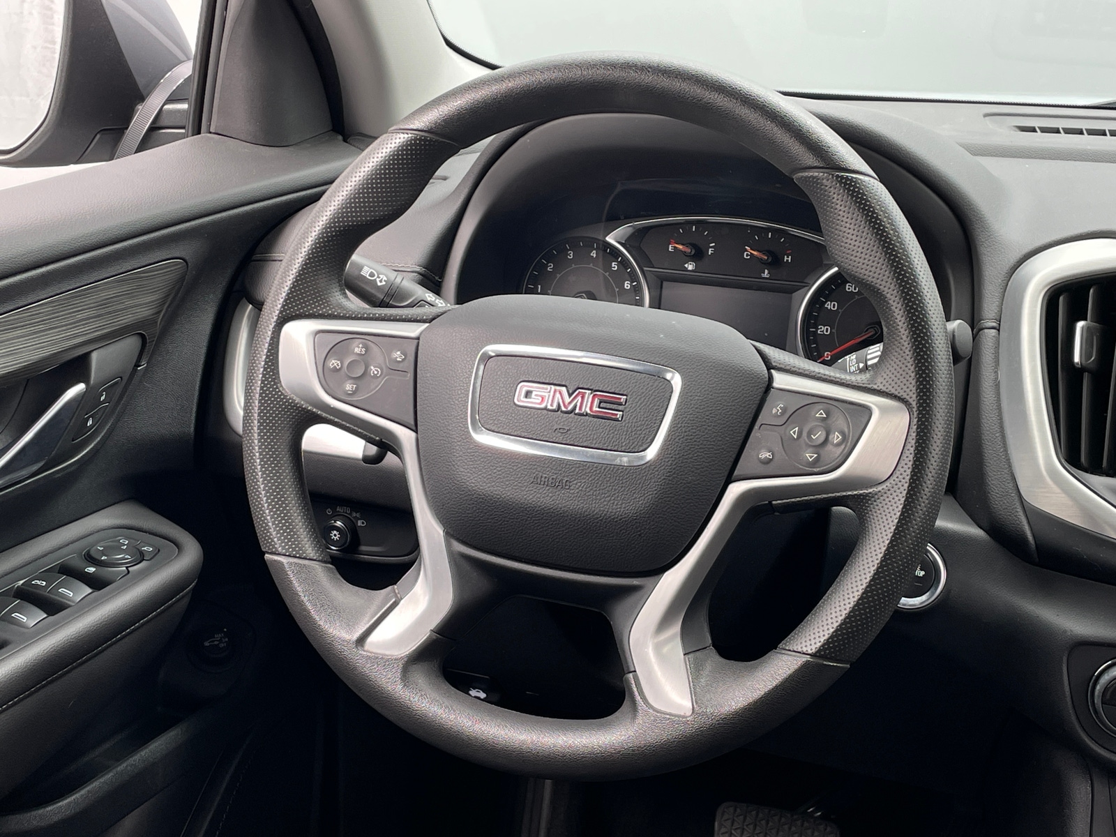 Thumbnail: 2023 GMC Terrain - 5