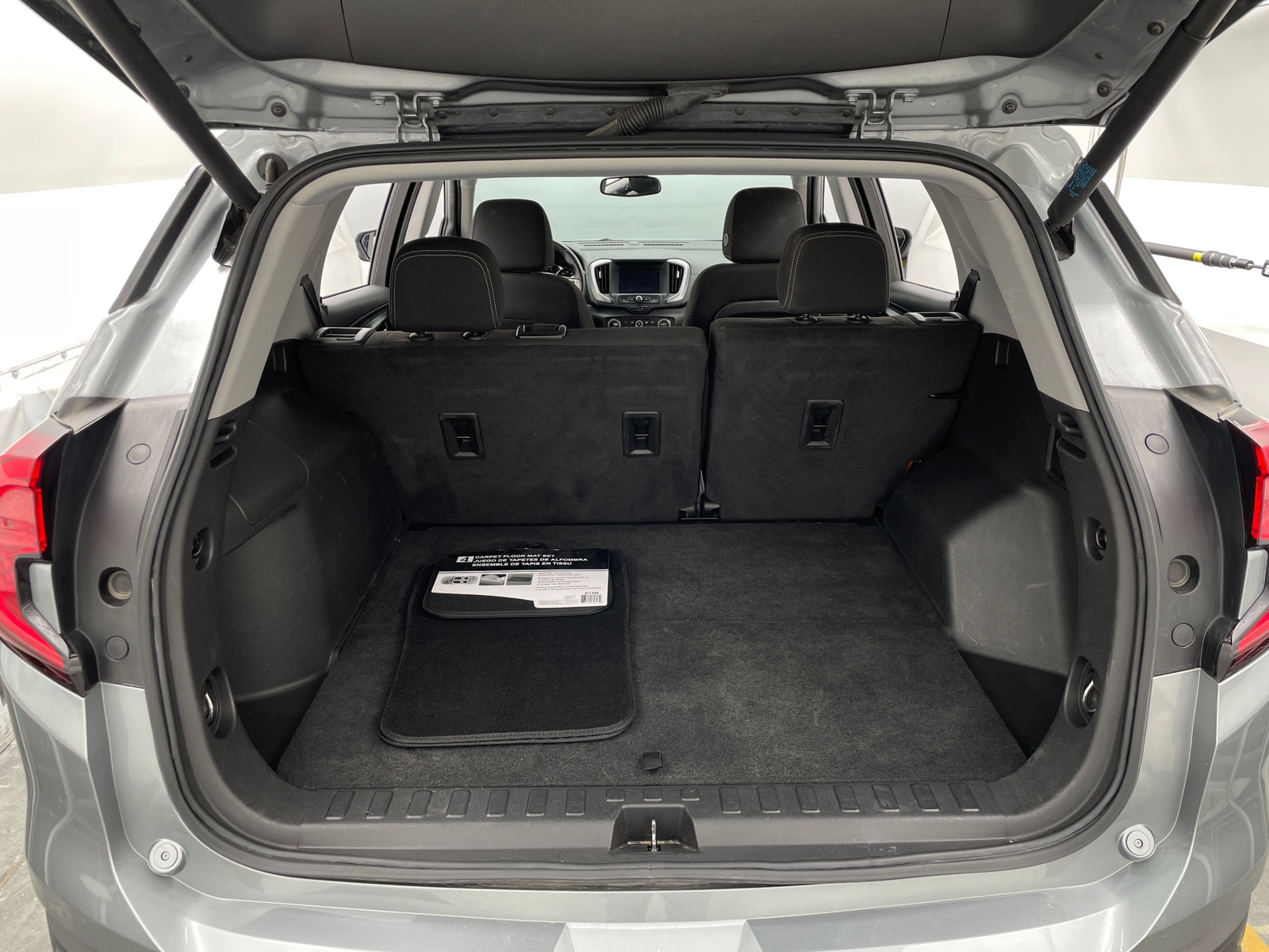 Thumbnail: 2023 GMC Terrain - 7