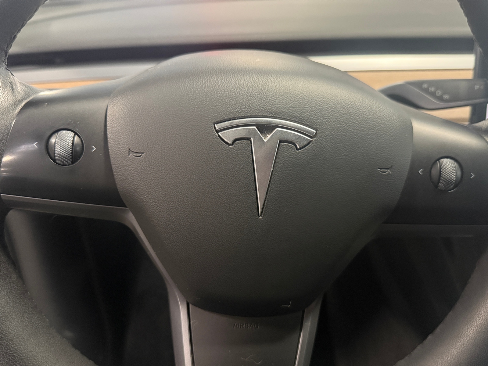 Thumbnail: 2022 Tesla Model Y - 4