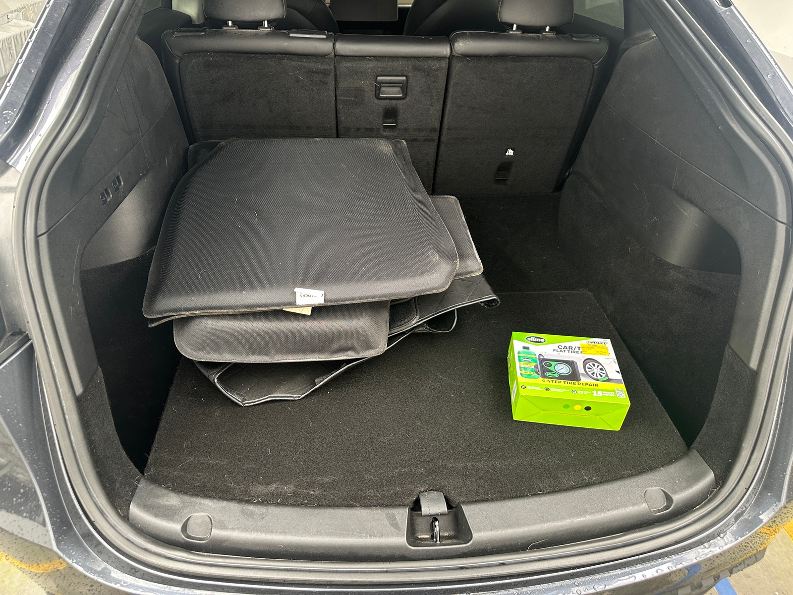 Thumbnail: 2022 Tesla Model Y - 6