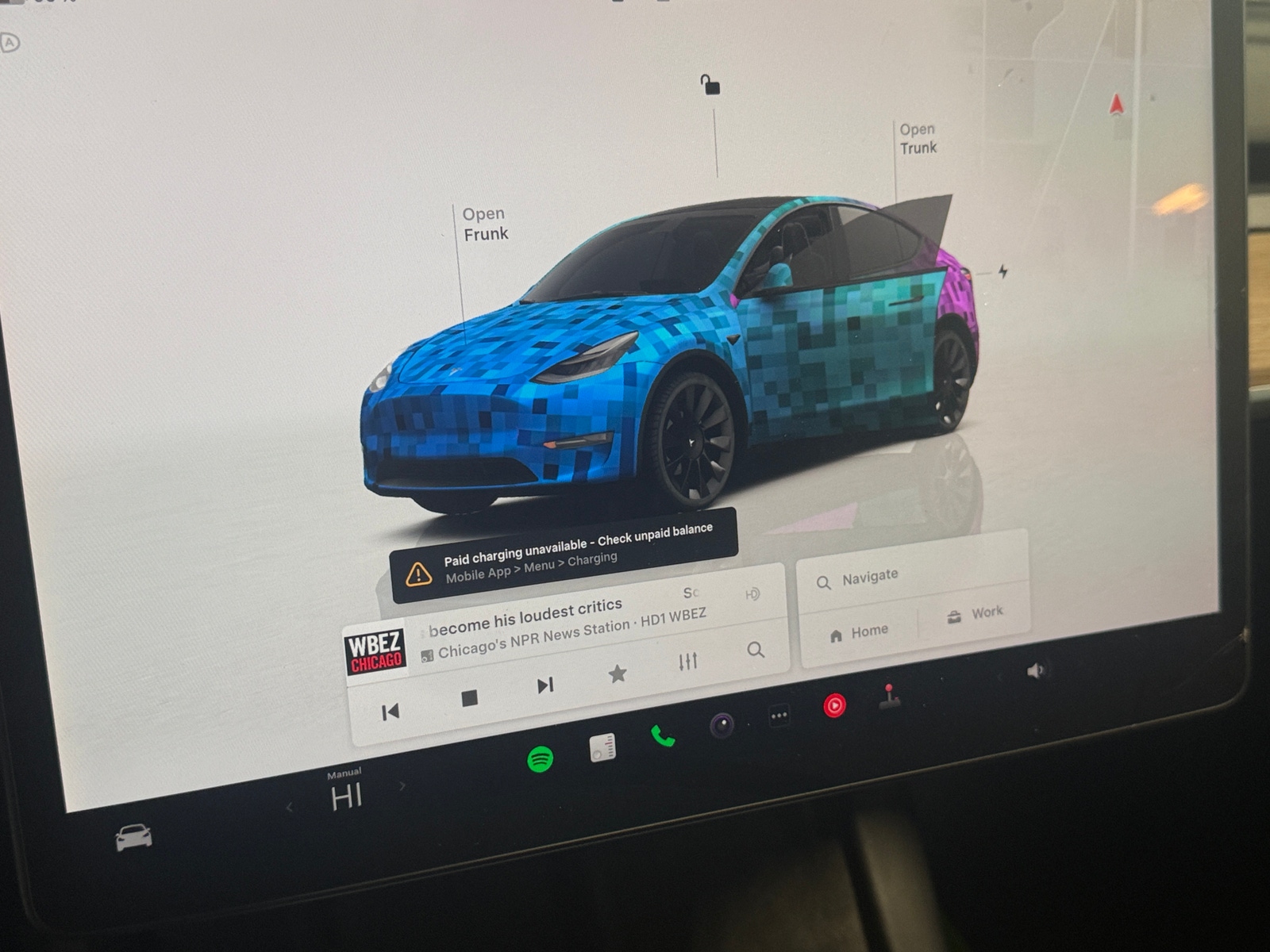 Thumbnail: 2022 Tesla Model Y - 3