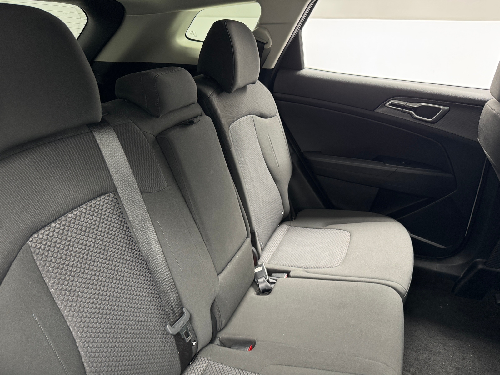 Thumbnail: 2025 Kia Sportage - 6