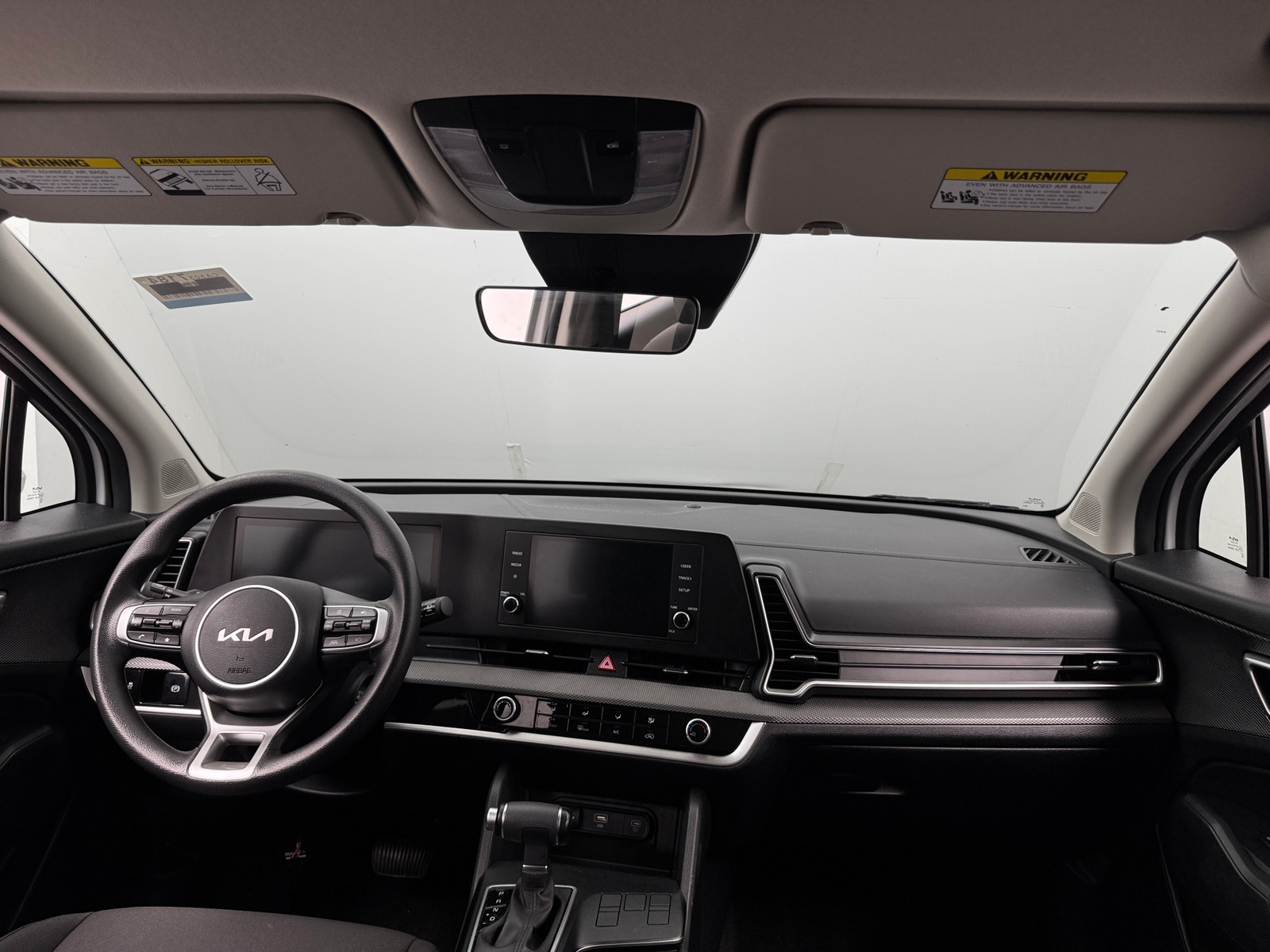 Thumbnail: 2025 Kia Sportage - 3