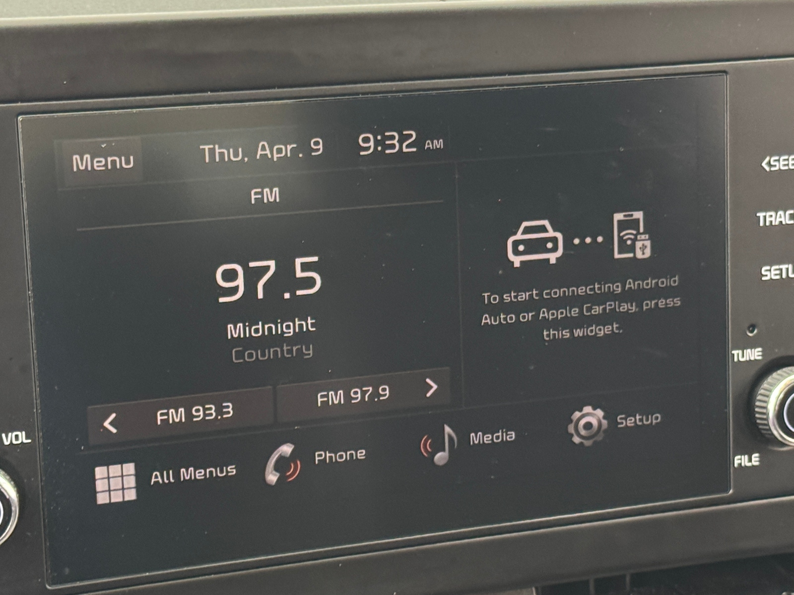 Thumbnail: 2025 Kia Sportage - 4