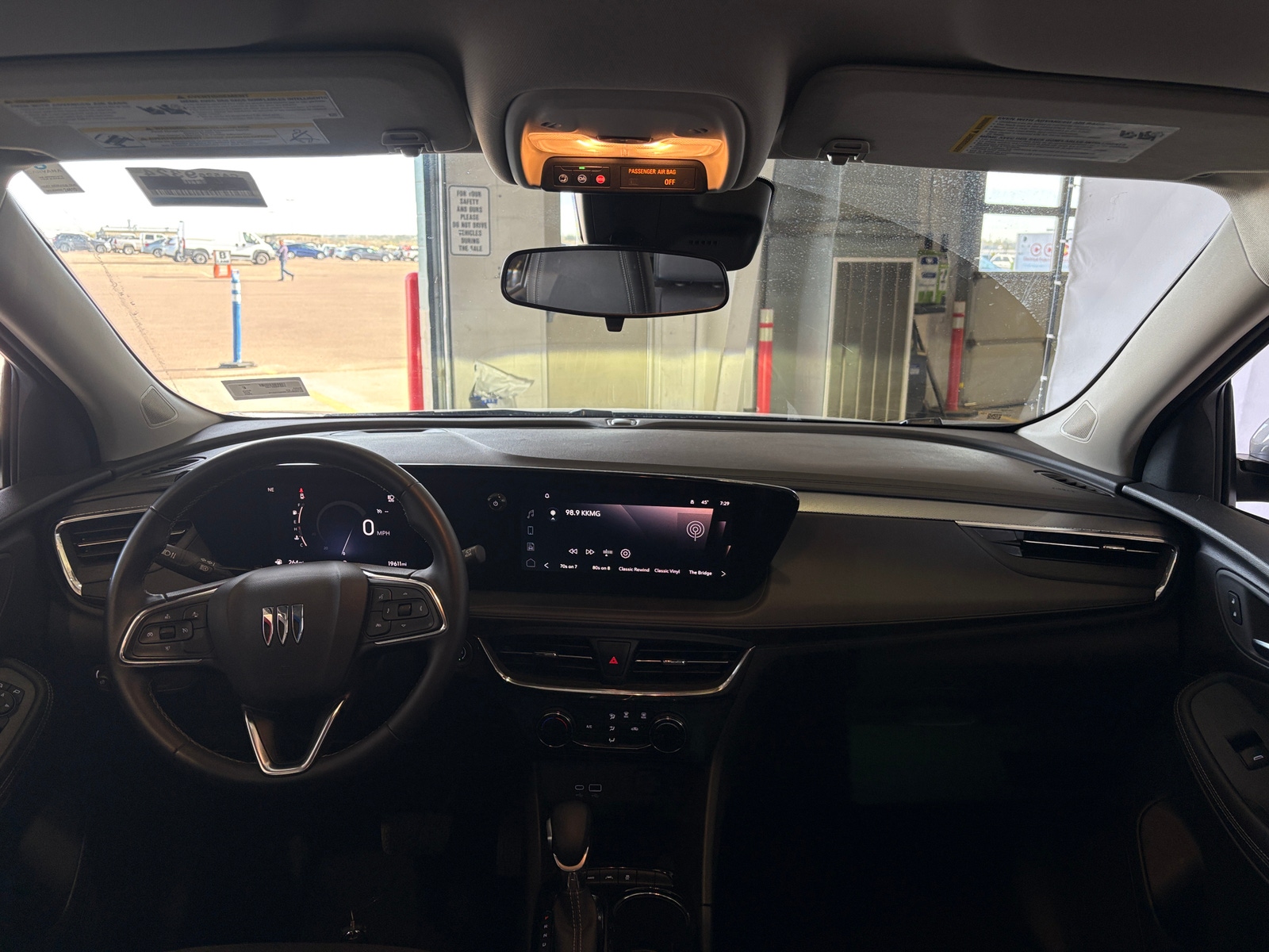 Thumbnail: 2025 Buick Encore GX - 2