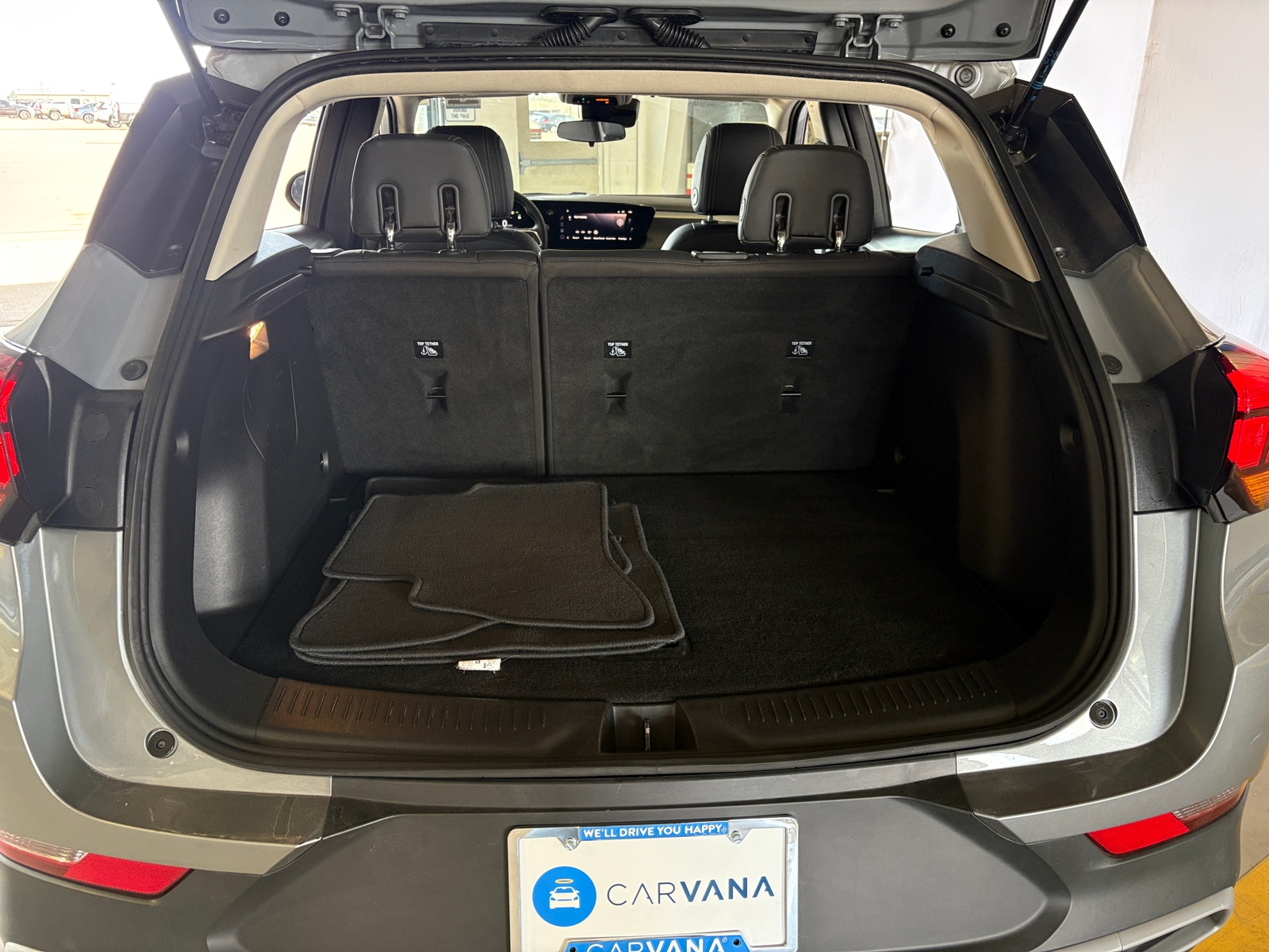 Thumbnail: 2025 Buick Encore GX - 6