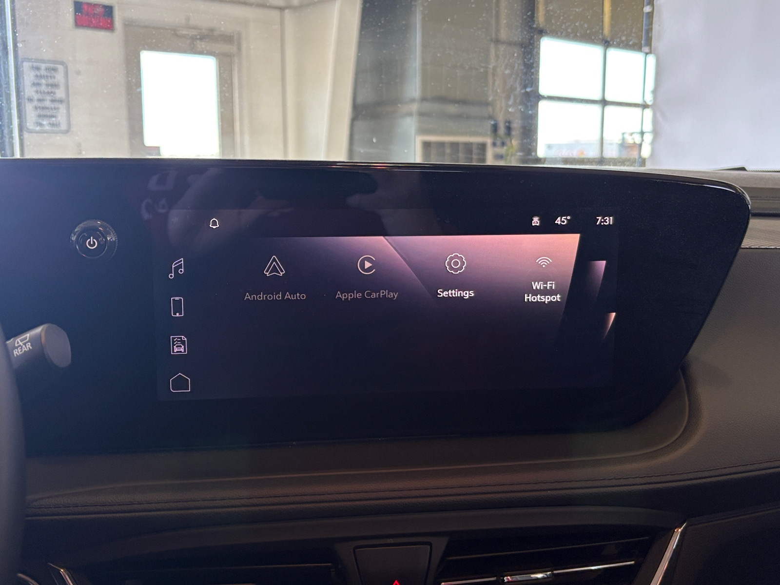 Thumbnail: 2025 Buick Encore GX - 3