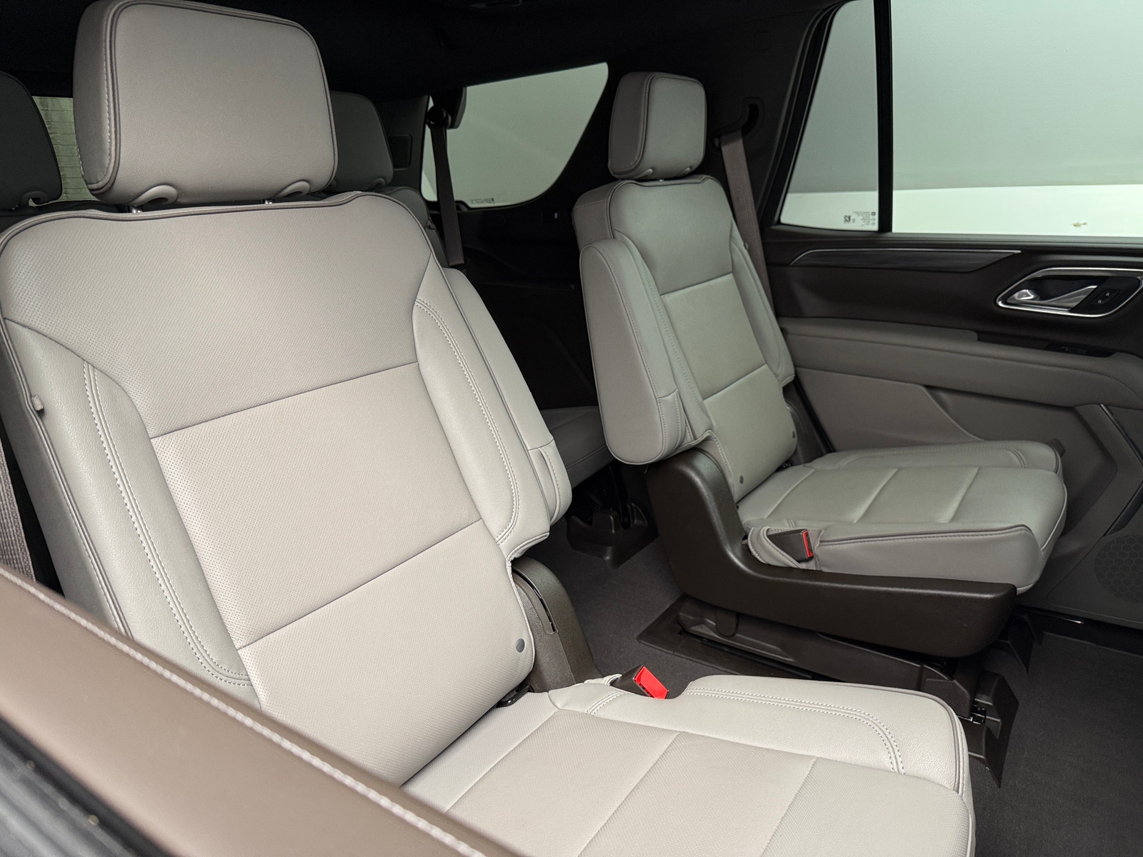 Thumbnail: 2023 GMC Yukon - 5