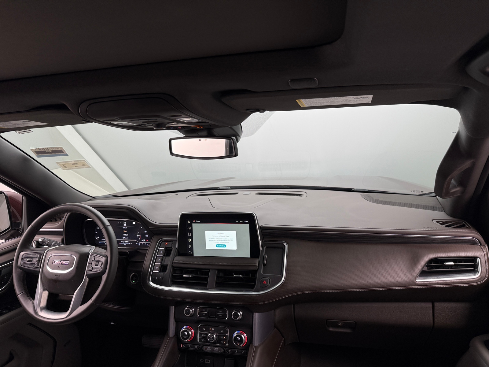 Thumbnail: 2023 GMC Yukon - 2