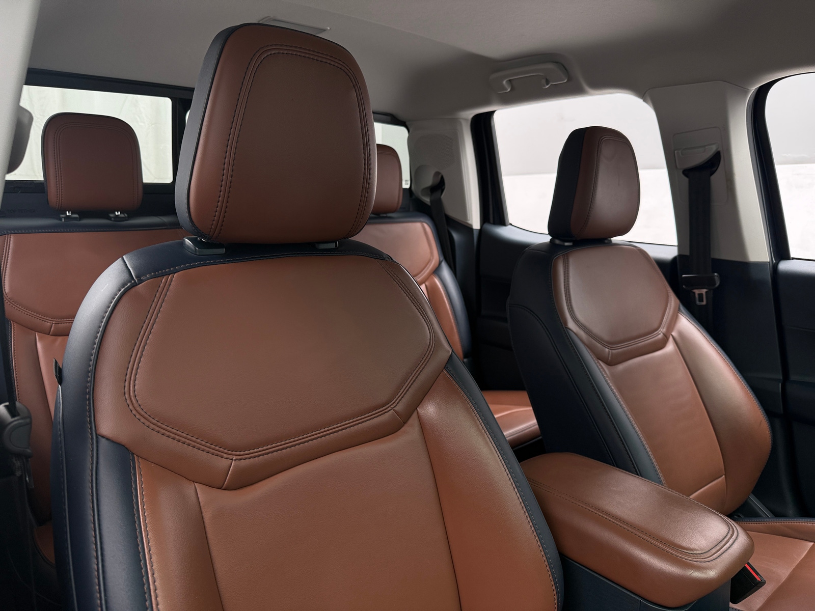 Thumbnail: 2022 Ford Maverick - 2