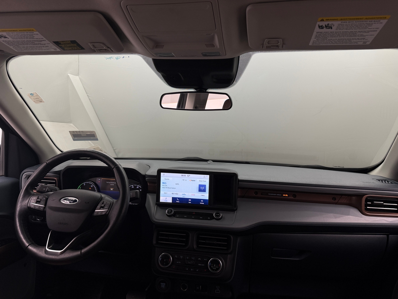 Thumbnail: 2022 Ford Maverick - 3