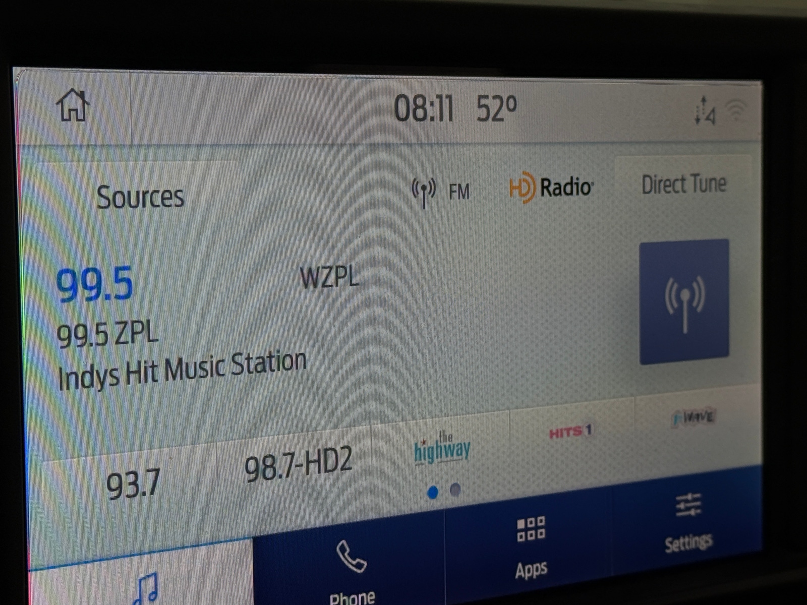 Thumbnail: 2022 Ford Maverick - 4