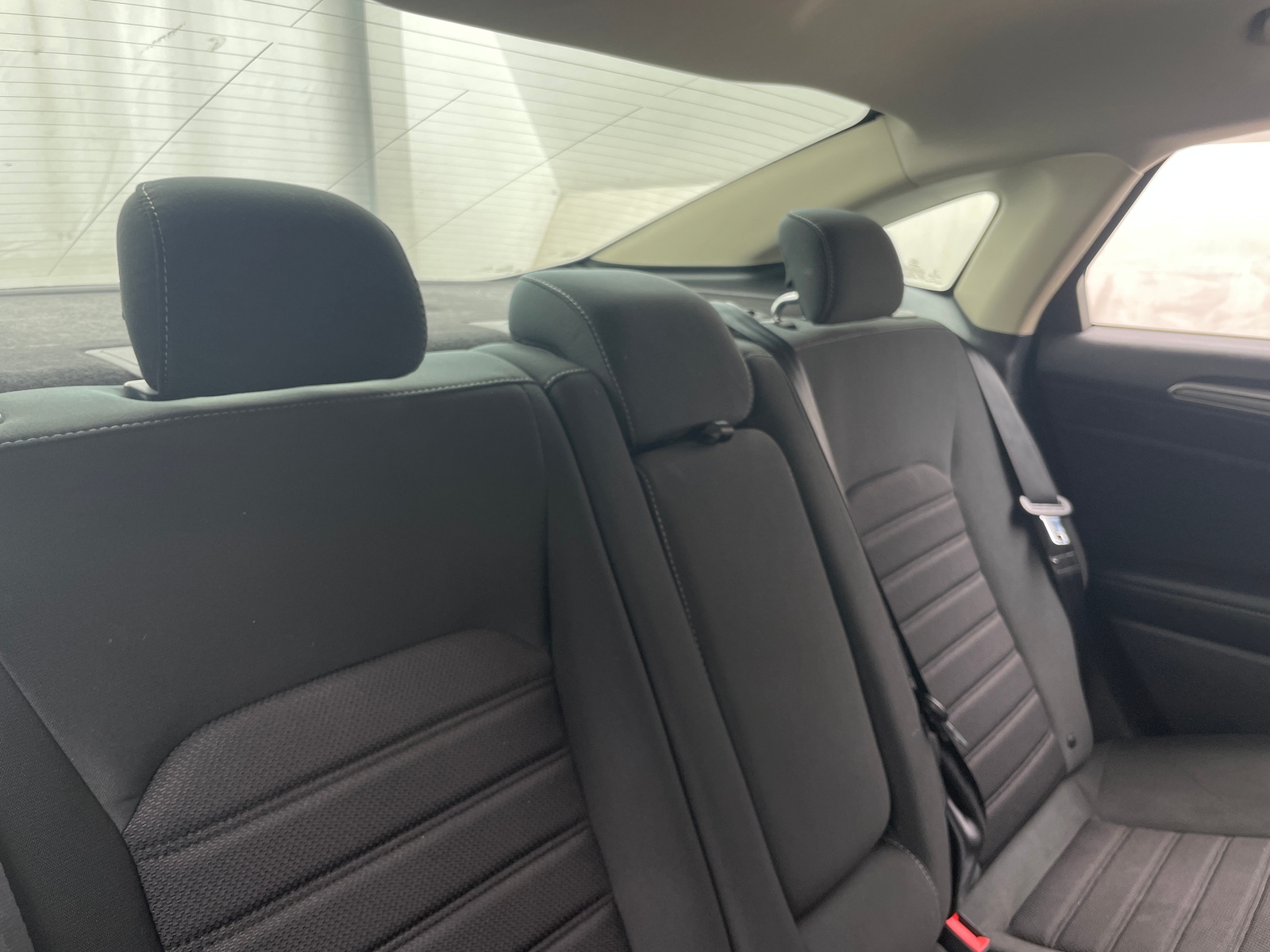 Thumbnail: 2020 Ford Fusion - 6