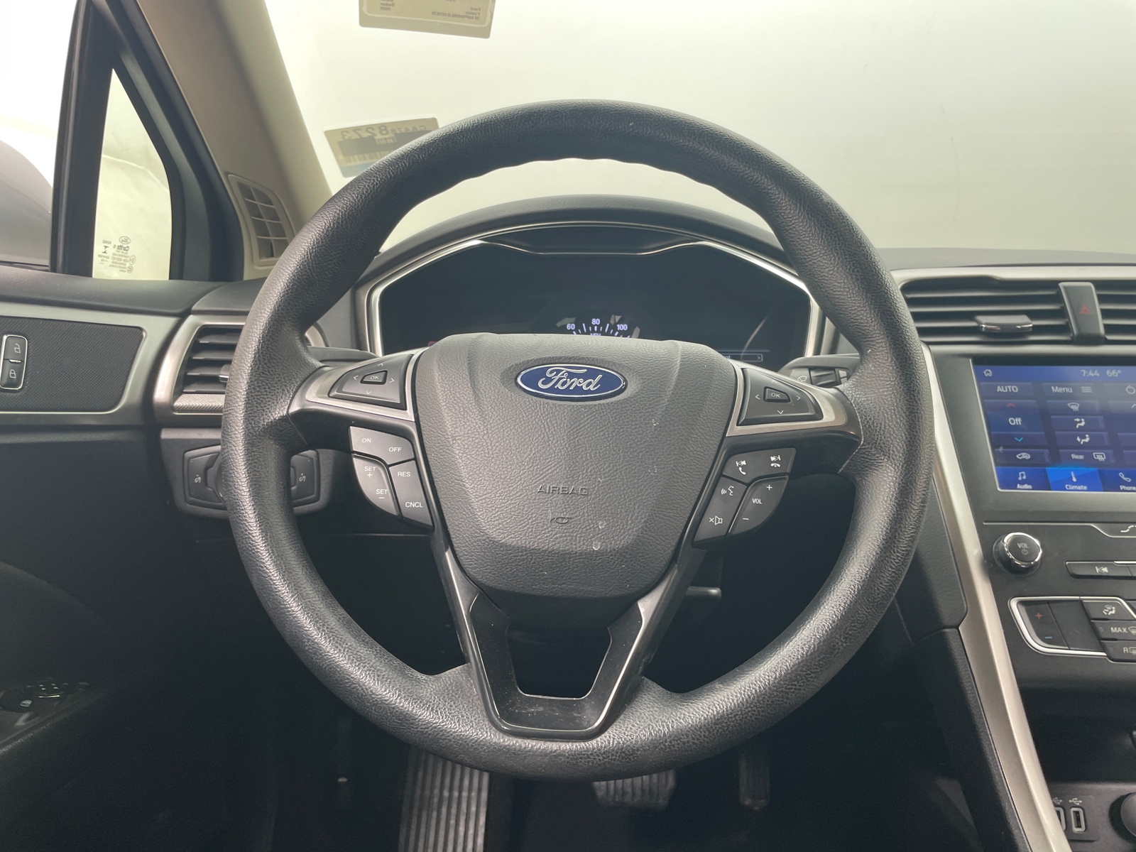 Thumbnail: 2020 Ford Fusion - 5