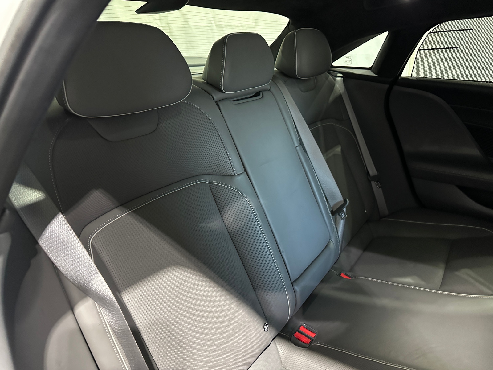 Thumbnail: 2023 Lucid Air - 5