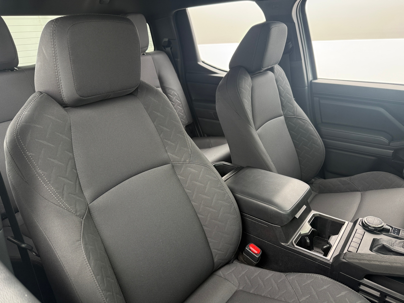 Thumbnail: 2025 Toyota Tacoma - 2