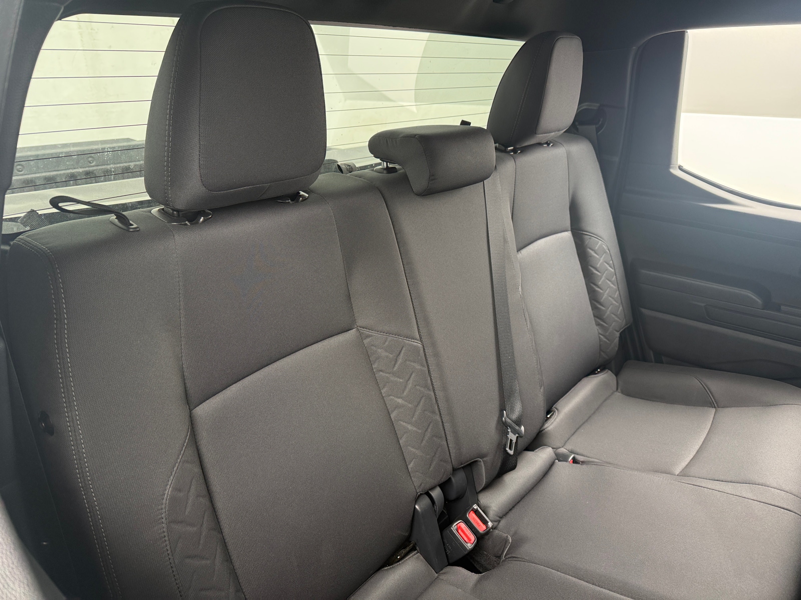 Thumbnail: 2025 Toyota Tacoma - 6