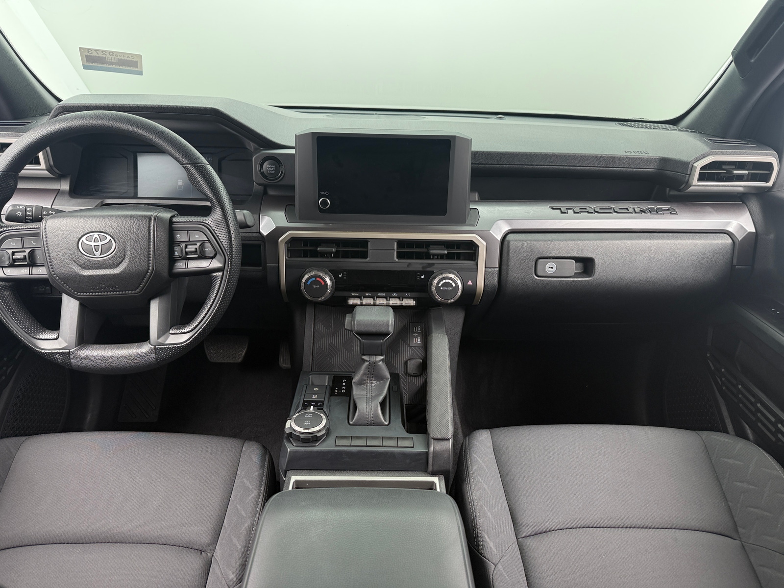 Thumbnail: 2025 Toyota Tacoma - 3