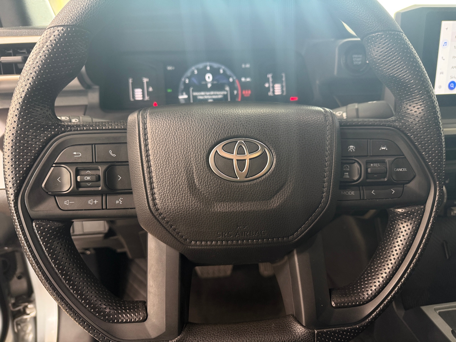 Thumbnail: 2025 Toyota Tacoma - 5