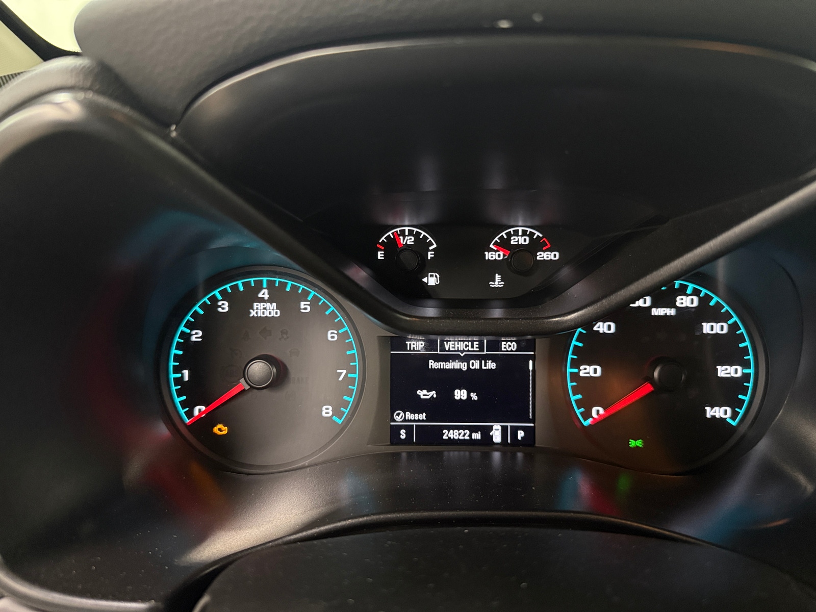 Thumbnail: 2021 Chevrolet Colorado - 3