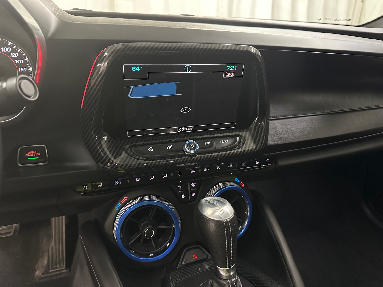 Thumbnail: 2018 Chevrolet Camaro - 3