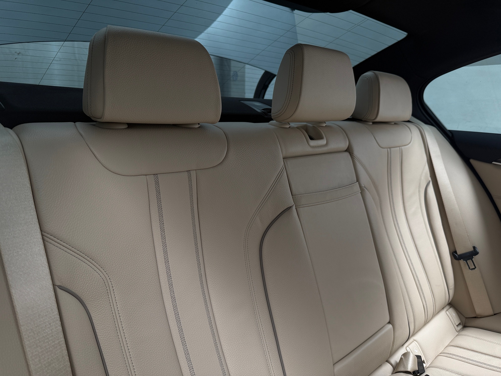 Thumbnail: 2020 BMW 5 Series - 5