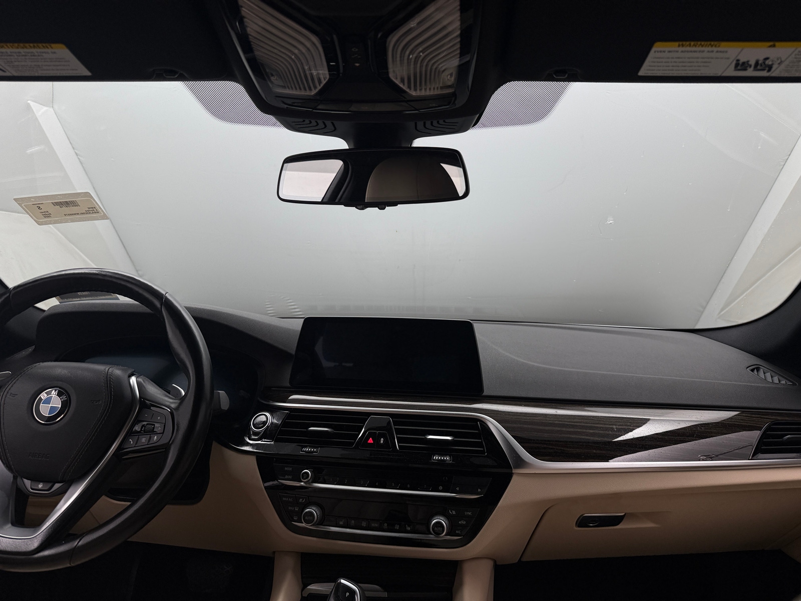 Thumbnail: 2020 BMW 5 Series - 2