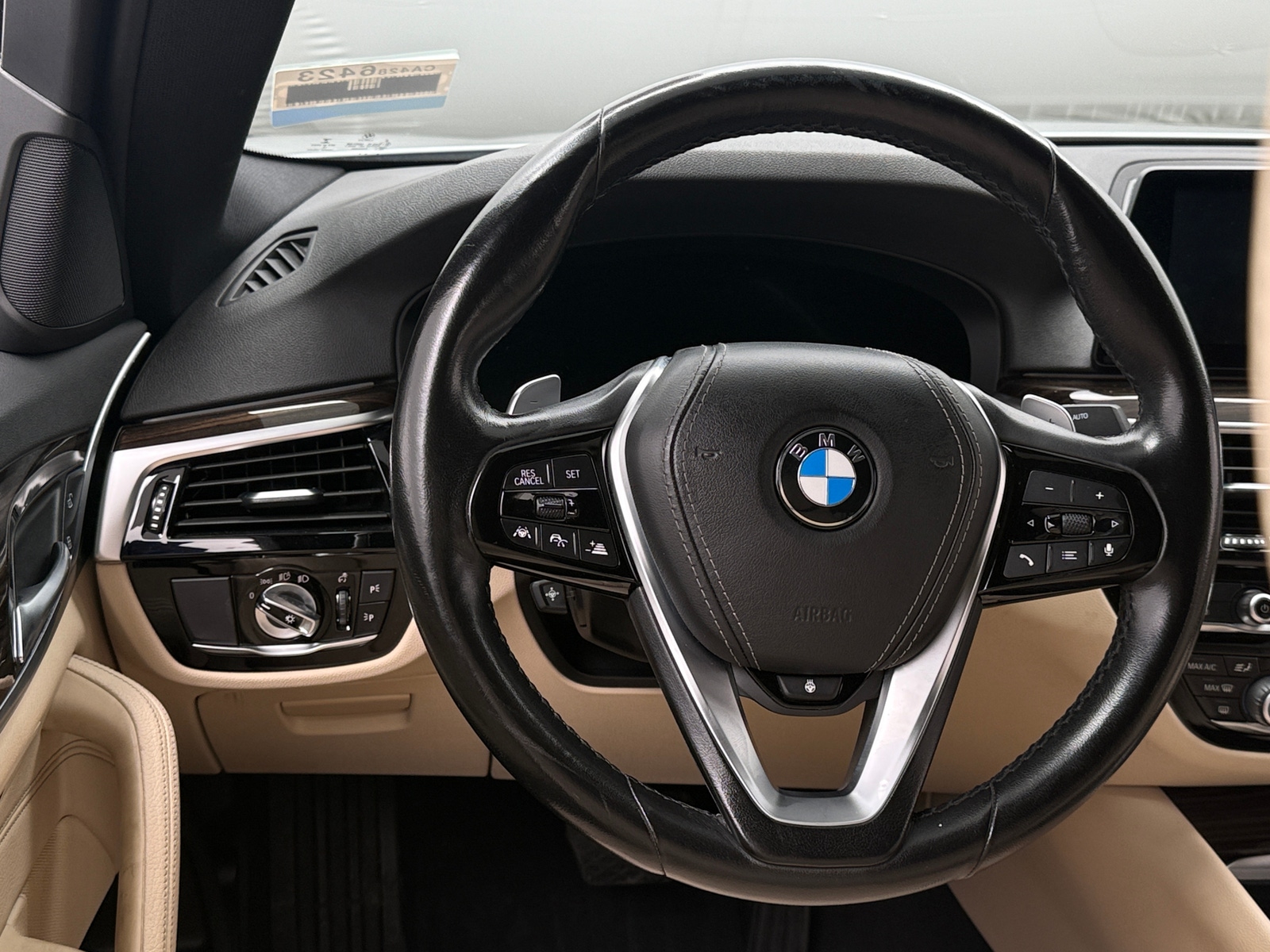 Thumbnail: 2020 BMW 5 Series - 4