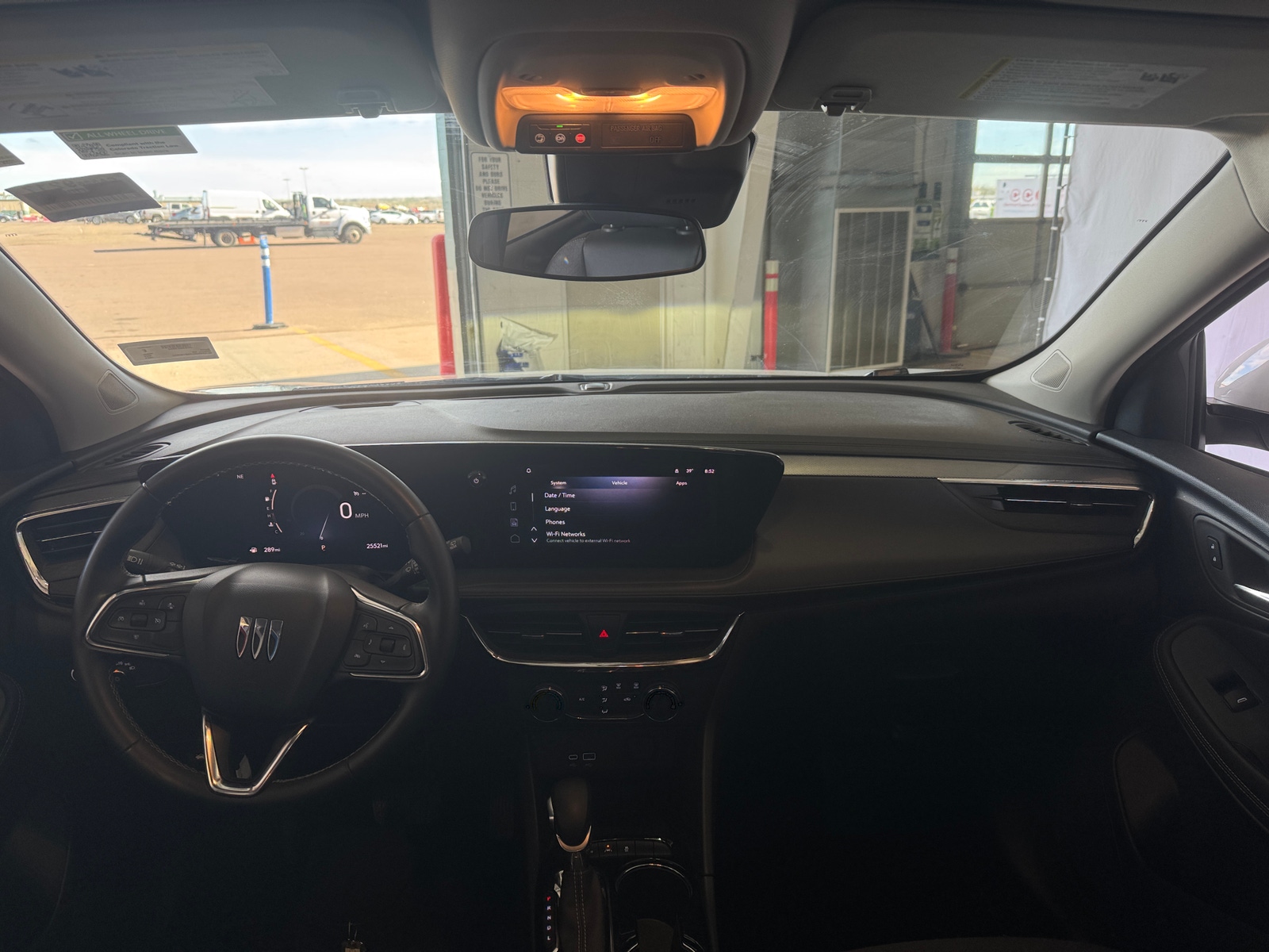 Thumbnail: 2025 Buick Encore GX - 2