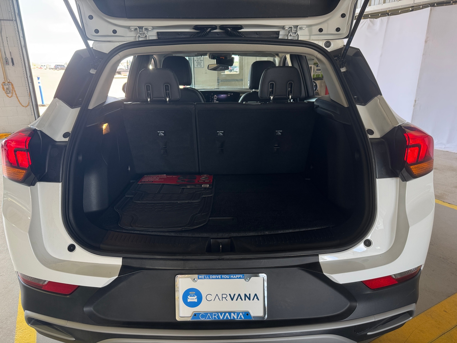 Thumbnail: 2025 Buick Encore GX - 6